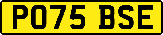 PO75BSE