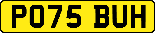 PO75BUH