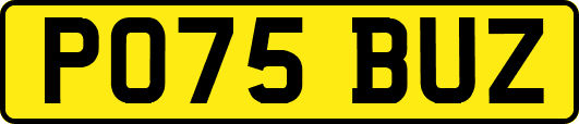 PO75BUZ