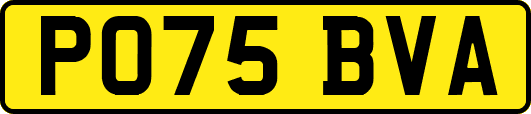 PO75BVA
