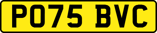 PO75BVC