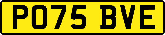 PO75BVE