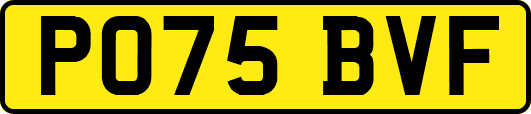 PO75BVF