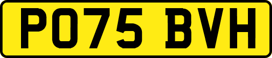 PO75BVH
