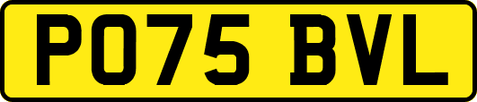 PO75BVL