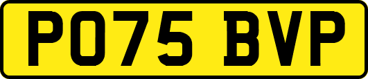 PO75BVP