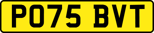 PO75BVT