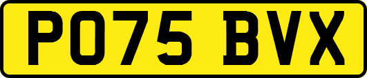 PO75BVX