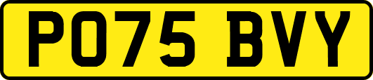 PO75BVY