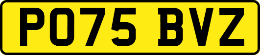 PO75BVZ