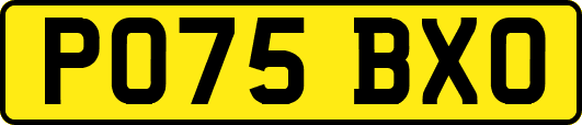 PO75BXO