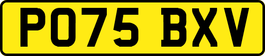 PO75BXV