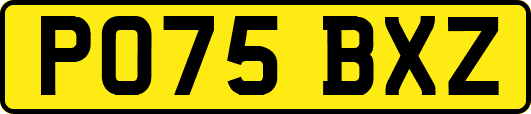 PO75BXZ