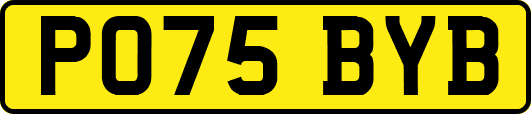 PO75BYB