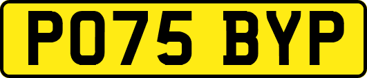 PO75BYP