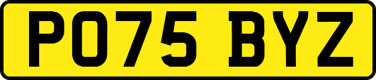 PO75BYZ