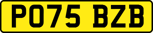 PO75BZB