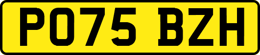 PO75BZH