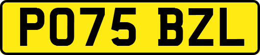PO75BZL