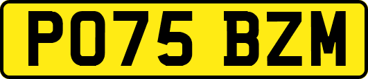 PO75BZM