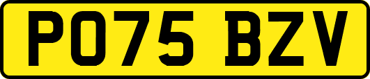 PO75BZV