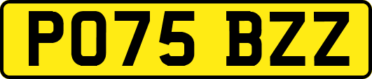 PO75BZZ