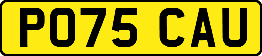 PO75CAU