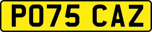 PO75CAZ