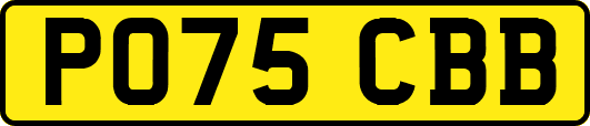PO75CBB
