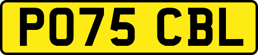 PO75CBL