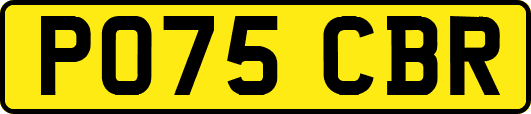 PO75CBR