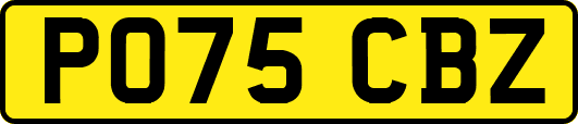 PO75CBZ