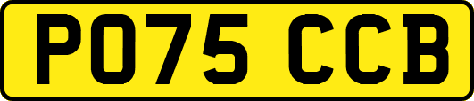 PO75CCB