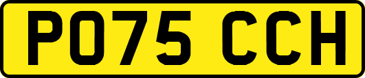 PO75CCH