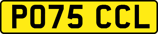 PO75CCL