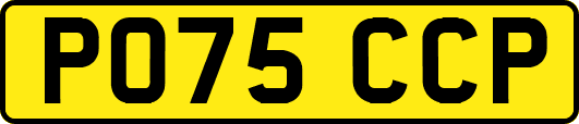 PO75CCP