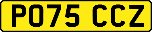 PO75CCZ