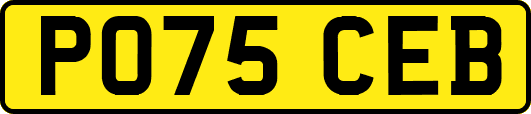 PO75CEB
