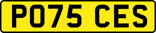 PO75CES