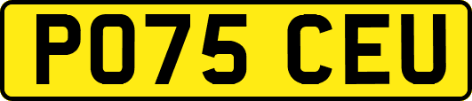PO75CEU