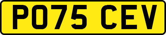 PO75CEV