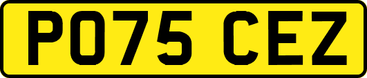 PO75CEZ