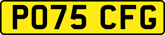 PO75CFG
