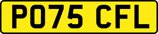PO75CFL