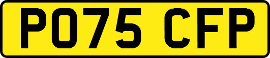 PO75CFP
