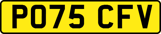 PO75CFV