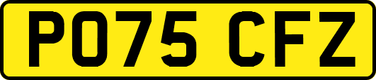 PO75CFZ