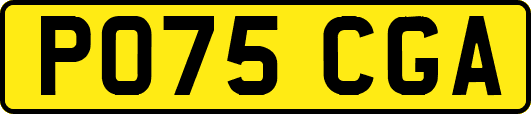 PO75CGA