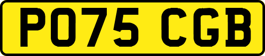 PO75CGB