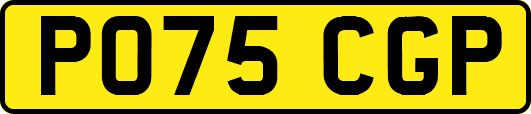 PO75CGP